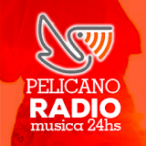 PELICANO RADIO musica 24hs icon