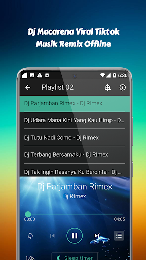 Dj Macarena Slow Bass Remix 2021