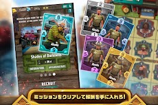 Tribal Battlefield: Combat Strのおすすめ画像5