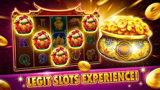 WOW Casino Slots－Vegas jackpot Screenshot