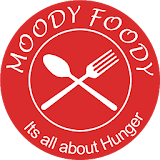 MoodyFoody- Home Food Delivery icon