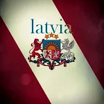 Cover Image of 下载 Latvia Music Radio  APK