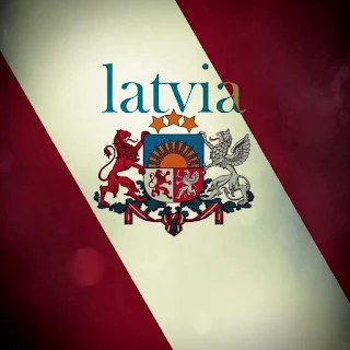 Latvia Music Radio