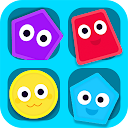 Colors And Shapes for Kids 1.1.6 APK Download