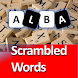 Scrambled Master Word Games PR