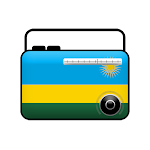 Cover Image of Download Rwanda Internet Radio  APK