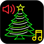 Cover Image of Download Christmas Ringtones Wallpapers  APK