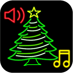 Icon image Christmas Ringtones Wallpapers