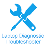 Laptop Hardware Troubleshootin icon