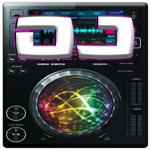 DJ Studio - Apps on Google Play