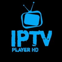 IPTV Player : hd iptv player