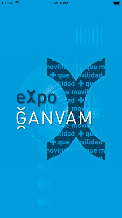 eXpo Ganvam 2023 - 1.0.2 - (Android)