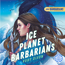 Symbolbild für Ice Planet Barbarians (Planeta Internacional)