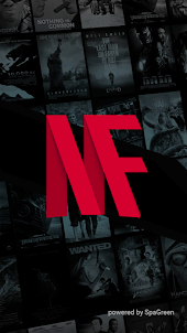 Mflix - Filmes e Séries