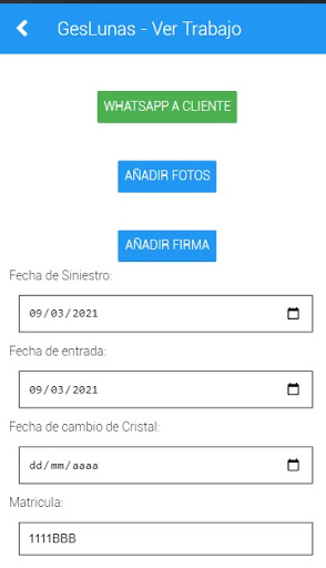 GesLunas Screen 3