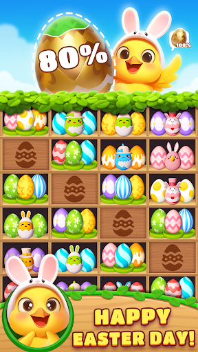 Crazy Sort ® - Sorting Games 1