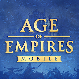 Age of Empires Mobile ikonjának képe