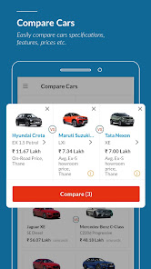 Imágen 7 CarWale: Buy-Sell New/Used Car android