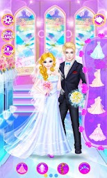 Princess Wedding Story