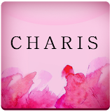 카리스 Charis 사업자용 결제어플 icon