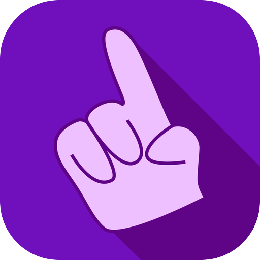 The Count - A Tally Counter logo