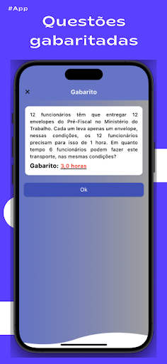 Gabarita Odonto 2025