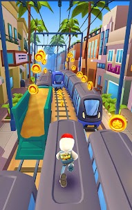 Subway Surfers APK Latest Version for Android & iOS Download 10