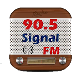 Radio Signal FM icon