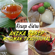 New recipe: traditional drink