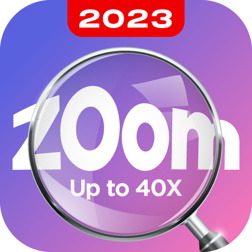 Super Zoom Magnifier upto 40x