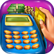 Supermarket Cashier Kids Games - Androidアプリ