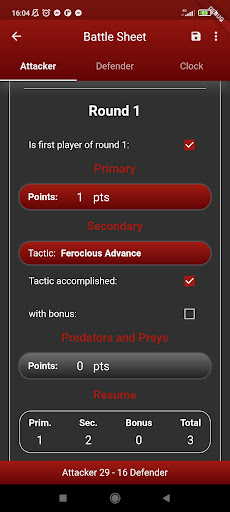 Battle Box Screen 3
