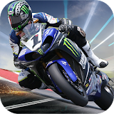 Moto Bike Grand Prix Race icon