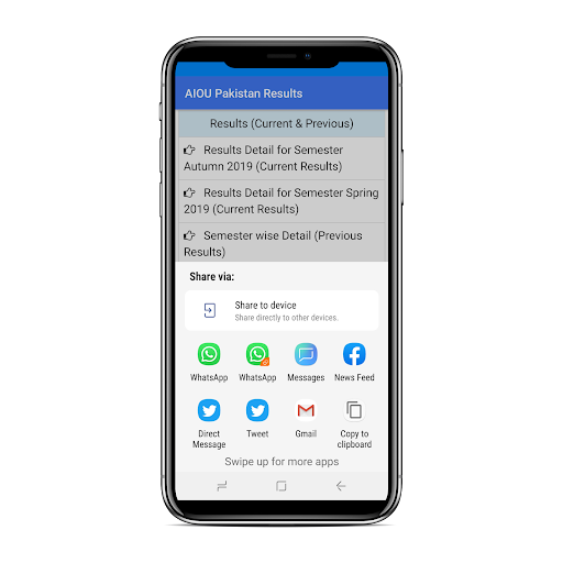 Allama Iqbal Open University