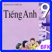 Tieng Anh Lop 9 - English 9