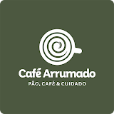Café Arrumado - Pães e Café icon