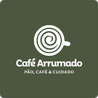 Café Arrumado - Pães e Café