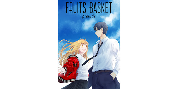 Furuba】Fruits Basket －prelude－Teaser Oficial do Filme - Legendado [PT-BR] 