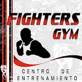 Fighters Gym icon