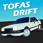 Cover Image of Download Tofaş Sahin Drift Simulator 3D  APK