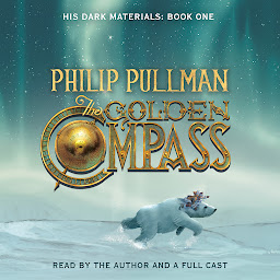 صورة رمز His Dark Materials: The Golden Compass (Book 1)