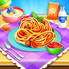 Make Pasta Cooking Girls Games 0.11