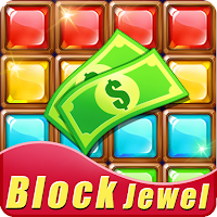 Block Blast Puzzle： Real Money