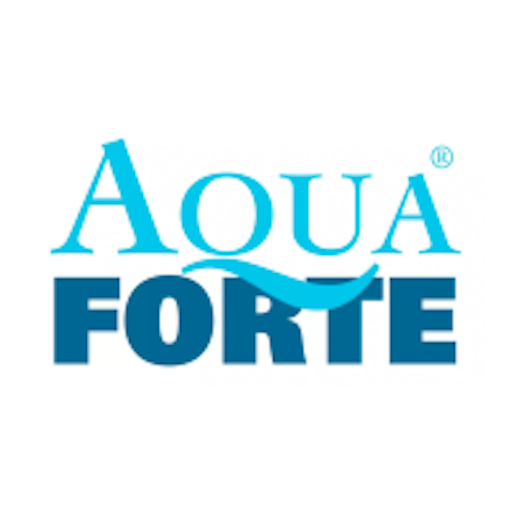 AQUA FORTE logo