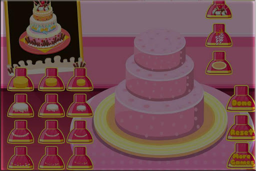 Baking And Cooking Games Download