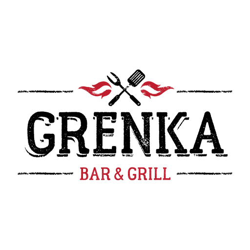 Grill&Bar Grenka  Icon