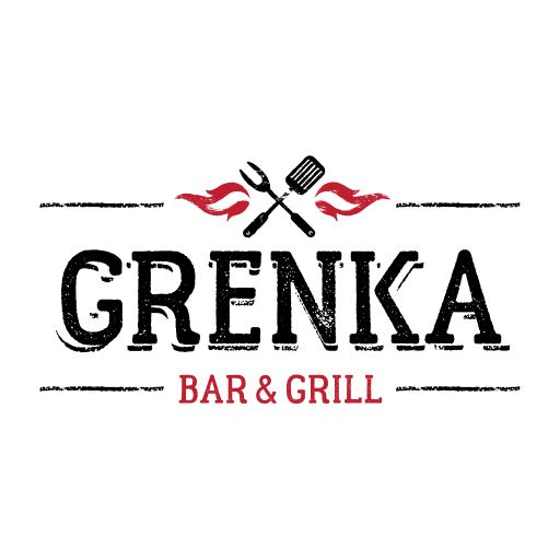Grill&Bar Grenka logo