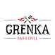 Grill&Bar Grenka - Androidアプリ
