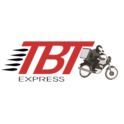 TBT Express - Entregador