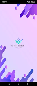 UK Web Traffic